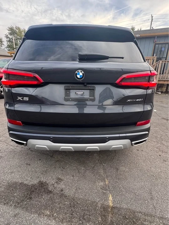 2019 BMW G05 X5 - Image 7 of 20
