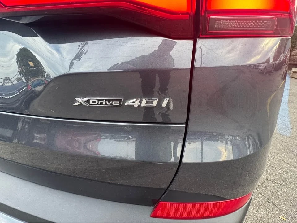 2019 BMW G05 X5 - Image 8 of 20