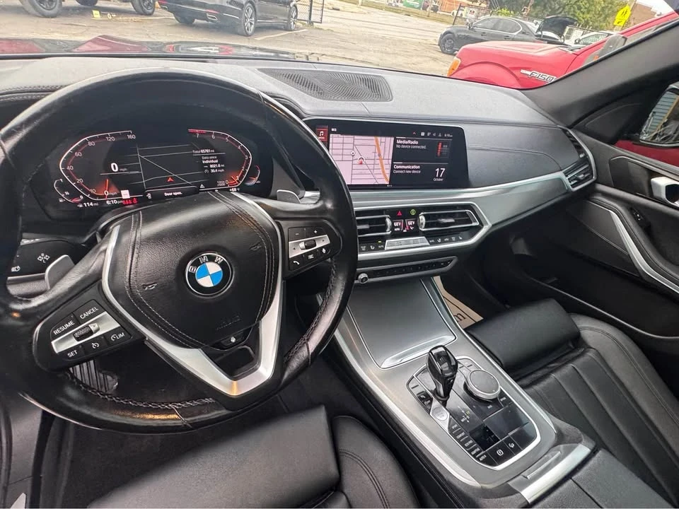 2019 BMW G05 X5 - Image 18 of 20