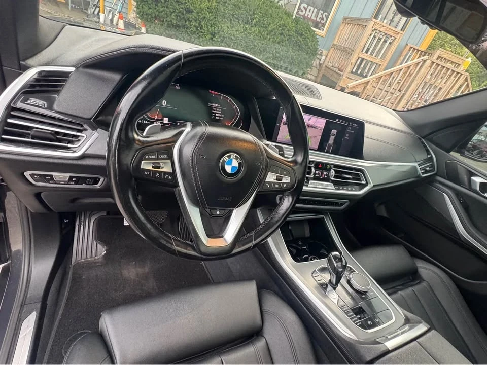 2019 BMW G05 X5 - Image 11 of 20