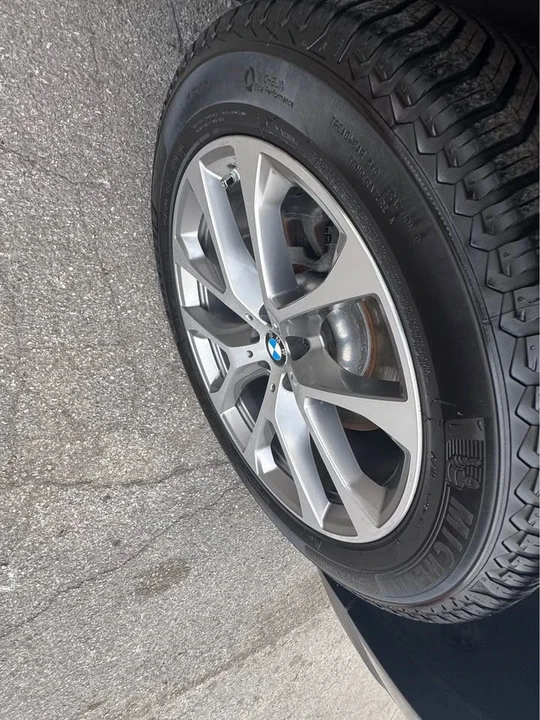2019 BMW G05 X5 - Image 17 of 20