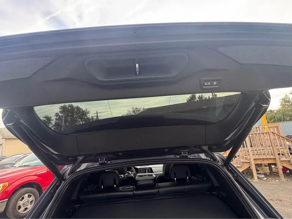 2019 BMW G05 X5 - Image 16 of 20