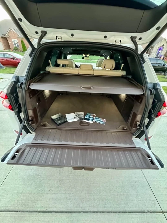 2019 BMW G05 X5 - Image 15 of 20