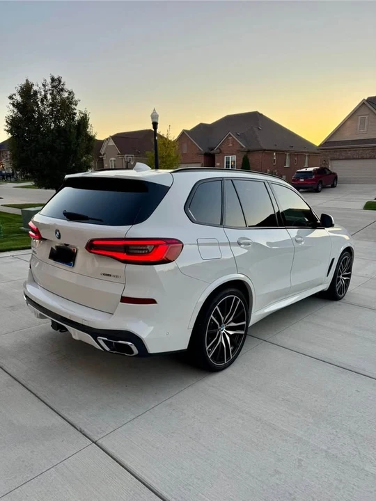 2019 BMW G05 X5 - Image 4 of 20
