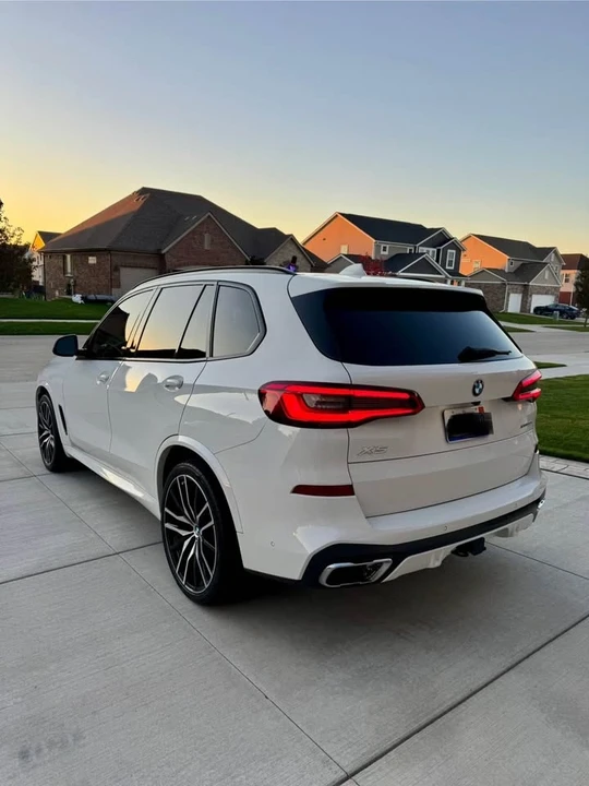 2019 BMW G05 X5 - Image 5 of 20