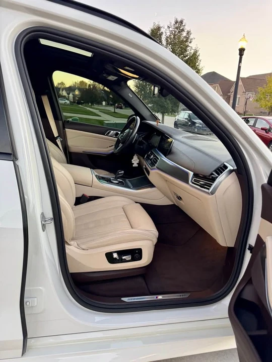 2019 BMW G05 X5 - Image 12 of 20