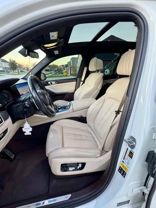2019 BMW G05 X5 - Image 11 of 20