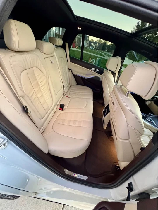 2019 BMW G05 X5 - Image 13 of 20