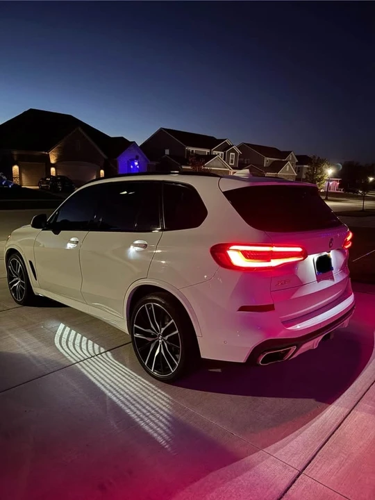 2019 BMW G05 X5 - Image 18 of 20