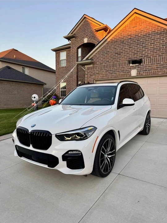 2019 BMW G05 X5 - Image 2 of 20