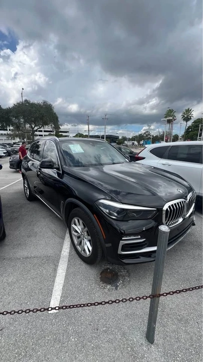 2019 BMW G05 X5 - Image 3 of 4