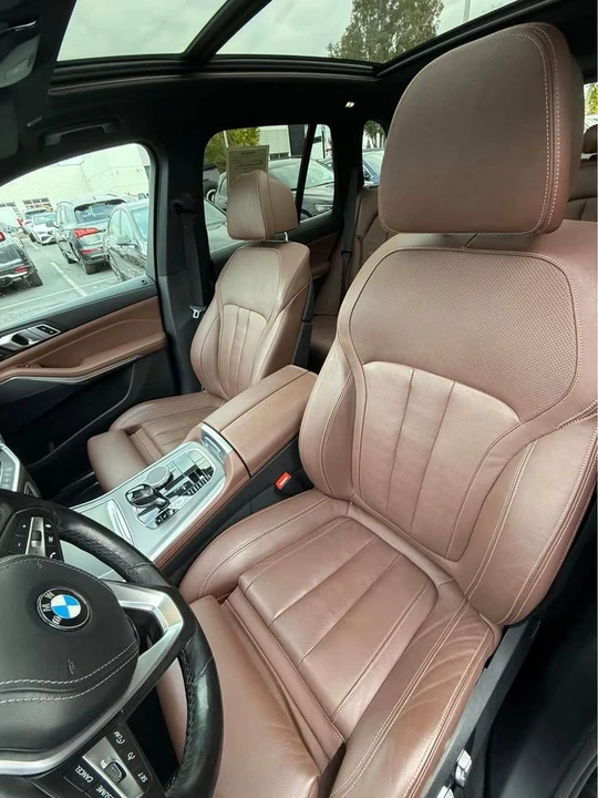 2019 BMW G05 X5 - Image 8 of 11