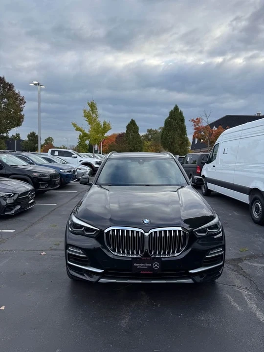 2019 BMW G05 X5 - Image 2 of 11