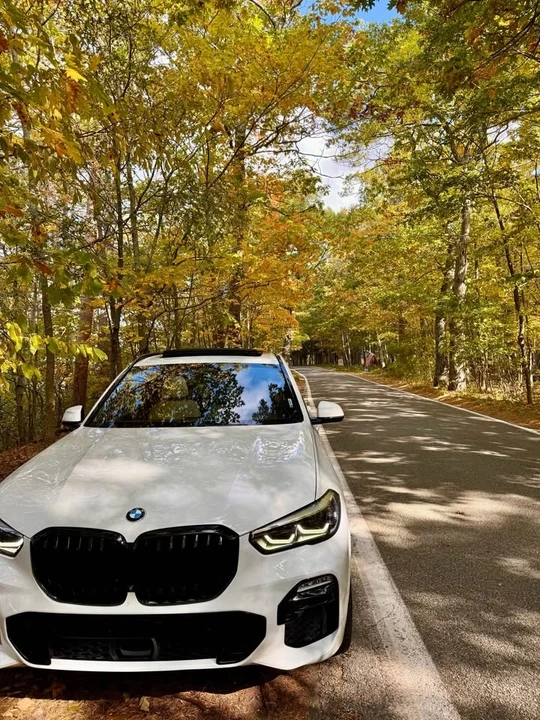 2019 BMW G05 X5 - Image 20 of 20