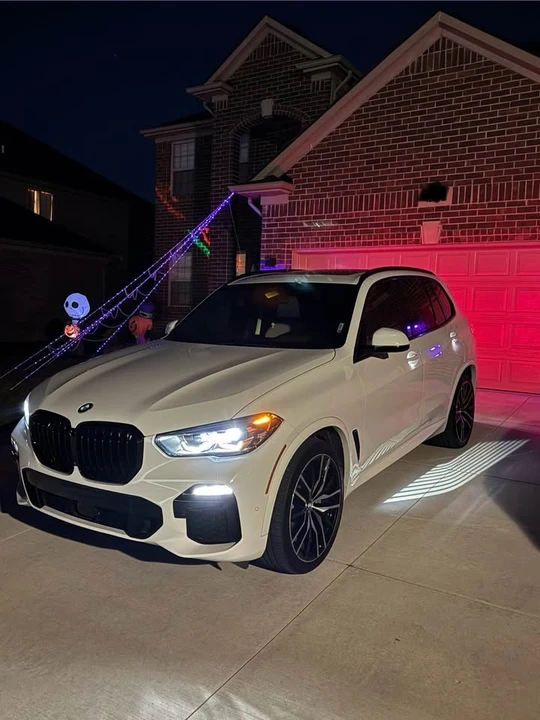 2019 BMW G05 X5 - Image 17 of 20