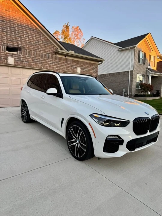 2019 BMW G05 X5 - Image 3 of 20