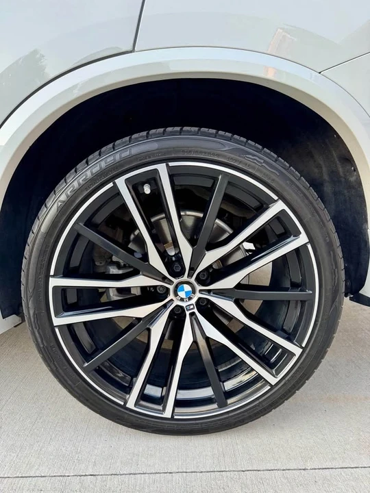 2019 BMW G05 X5 - Image 8 of 20