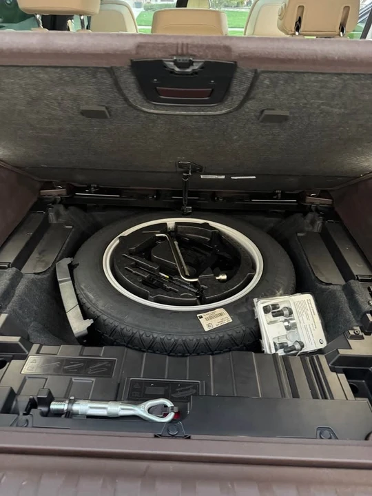 2019 BMW G05 X5 - Image 16 of 20