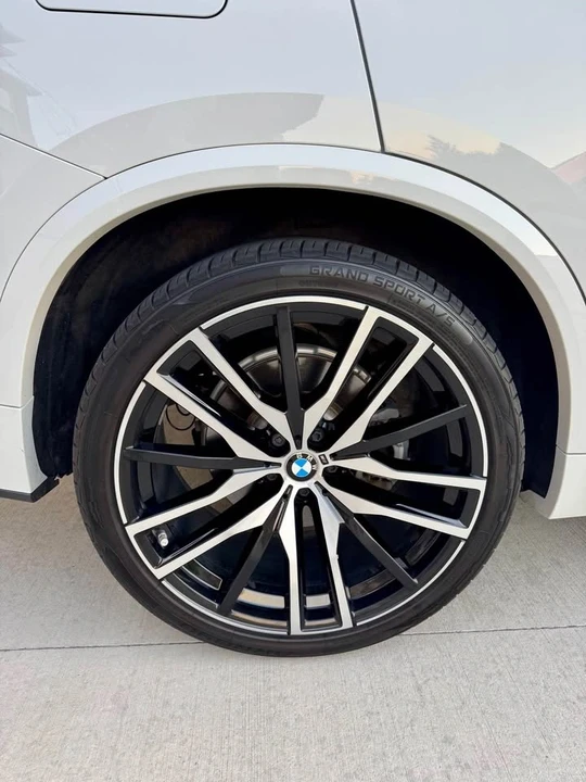2019 BMW G05 X5 - Image 6 of 20