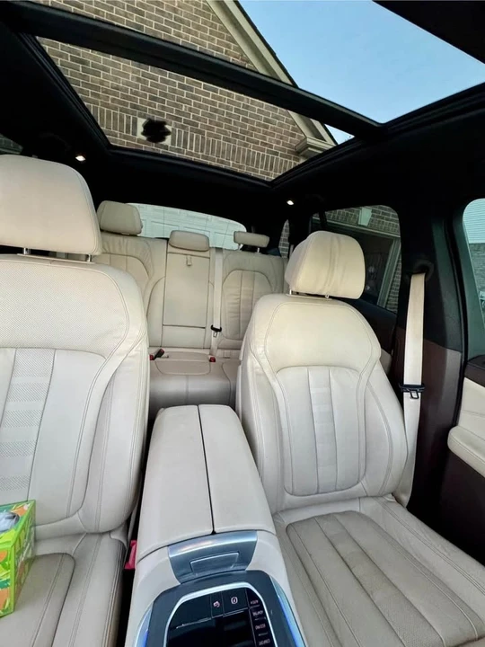 2019 BMW G05 X5 - Image 14 of 20
