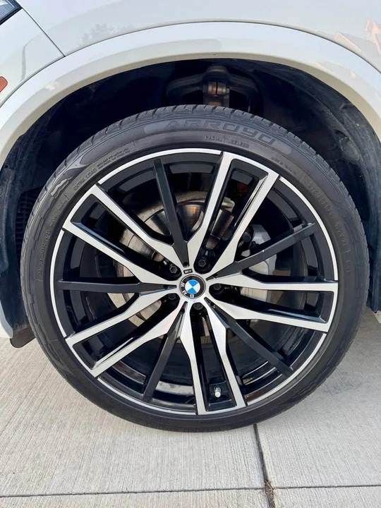 2019 BMW G05 X5 - Image 9 of 20