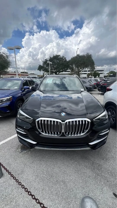 2019 BMW G05 X5 - Image 2 of 4