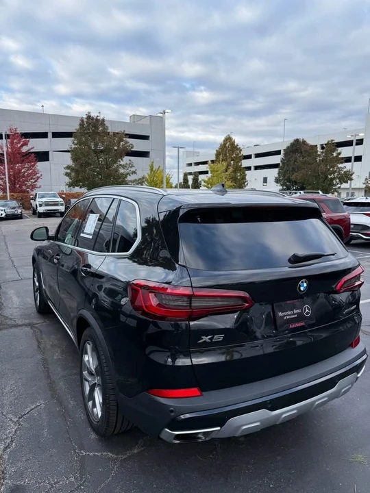 2019 BMW G05 X5 - Image 6 of 11