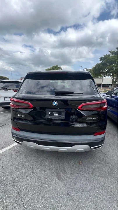 2019 BMW G05 X5 - Image 4 of 4