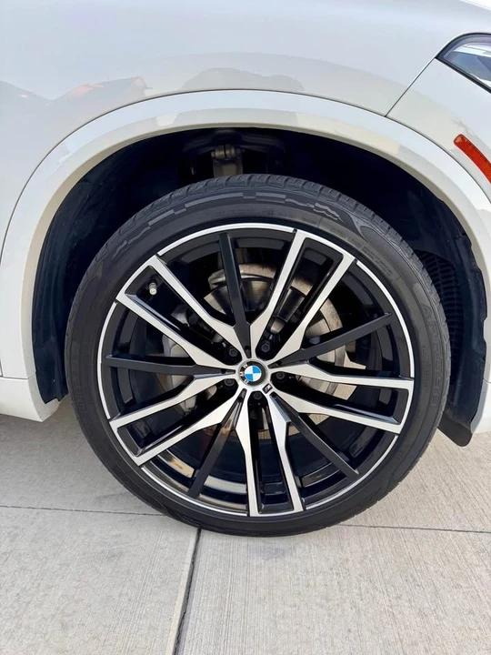 2019 BMW G05 X5 - Image 7 of 20