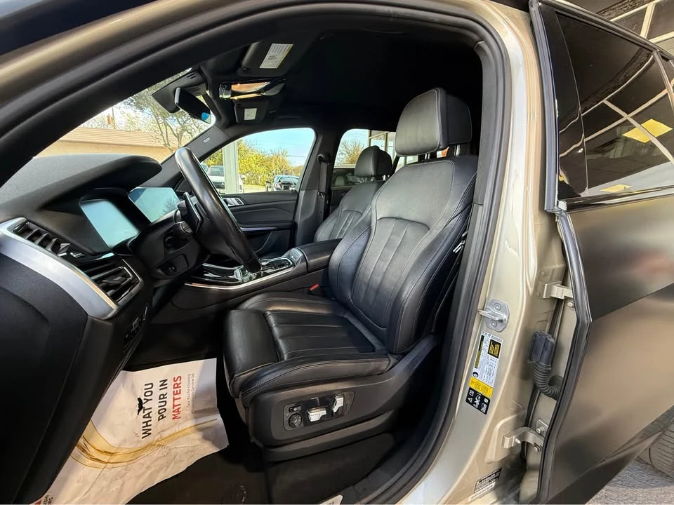 2019 BMW G05 X5 - Image 6 of 9