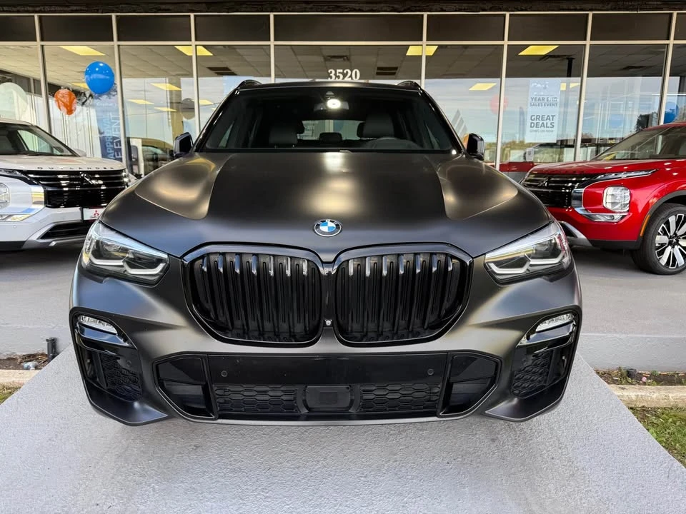 2019 BMW G05 X5 - Image 2 of 9