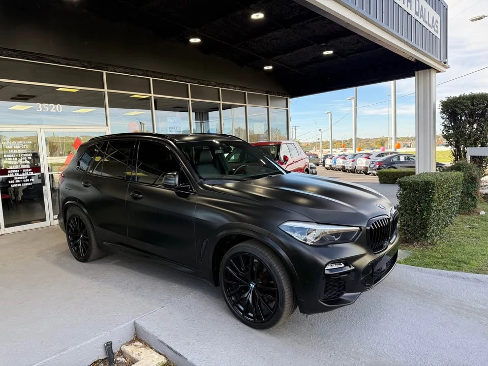 2019 BMW G05 X5 - Image 3 of 9