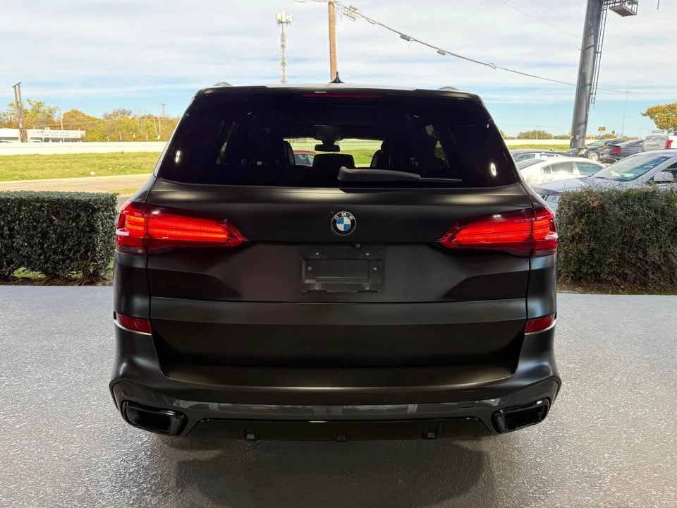 2019 BMW G05 X5 - Image 4 of 9