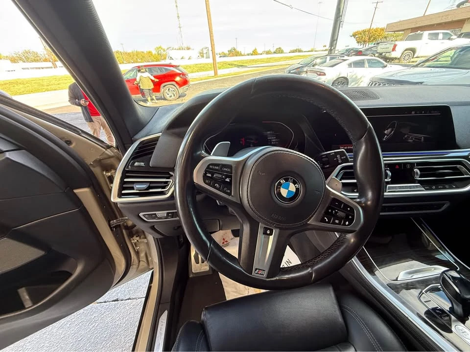 2019 BMW G05 X5 - Image 7 of 9