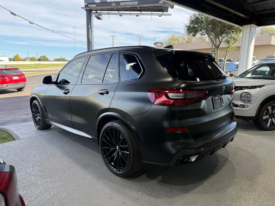 2019 BMW G05 X5 - Image 5 of 9