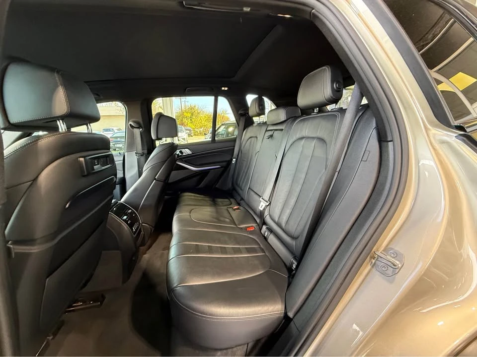 2019 BMW G05 X5 - Image 9 of 9