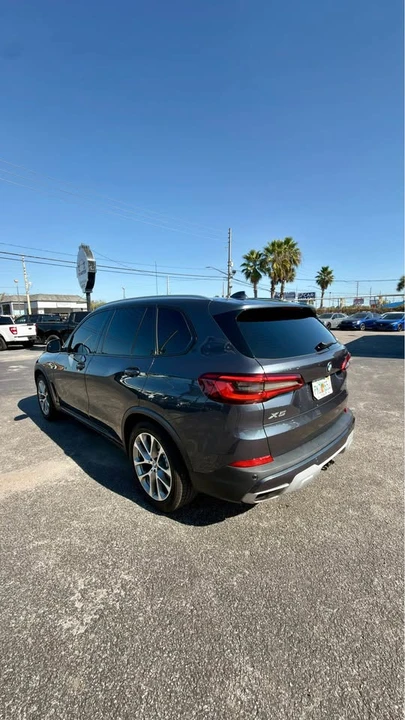 2019 BMW G05 X5 - Image 4 of 8
