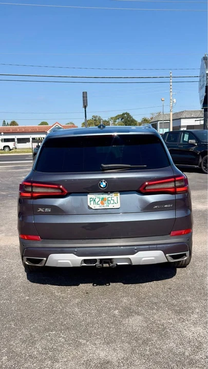 2019 BMW G05 X5 - Image 2 of 8