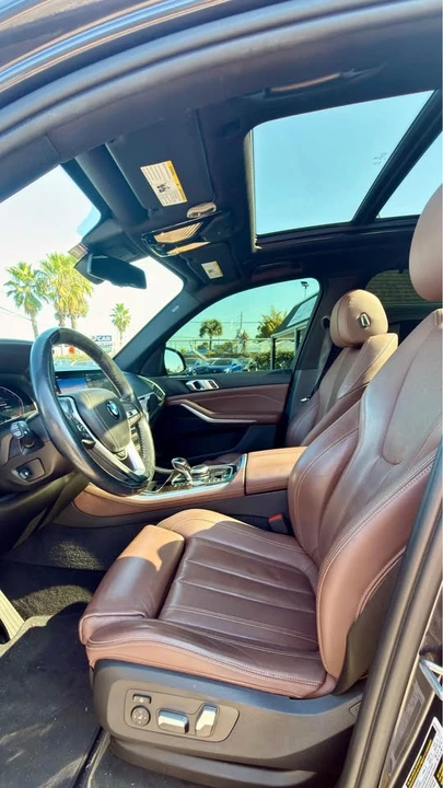 2019 BMW G05 X5 - Image 5 of 8