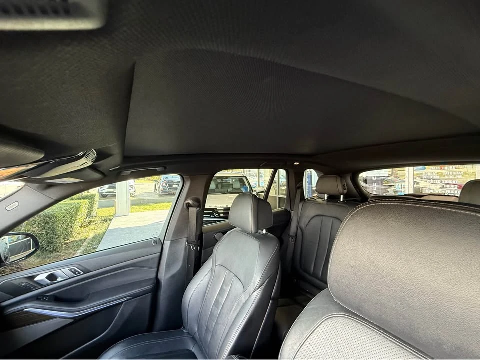 2019 BMW G05 X5 - Image 8 of 9