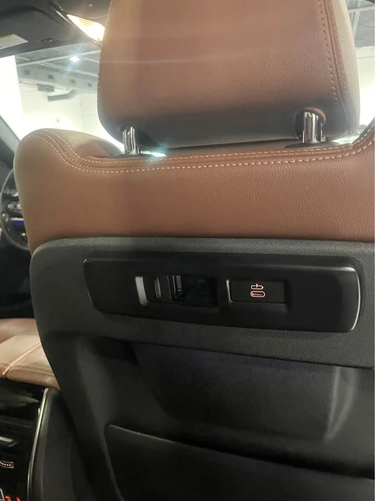 2019 BMW G05 X5 - Image 8 of 17