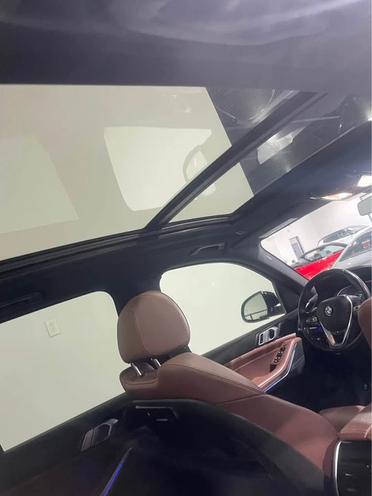2019 BMW G05 X5 - Image 7 of 17