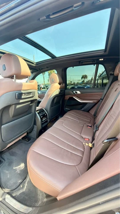 2019 BMW G05 X5 - Image 6 of 8