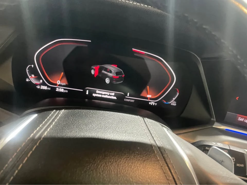 2019 BMW G05 X5 - Image 12 of 17