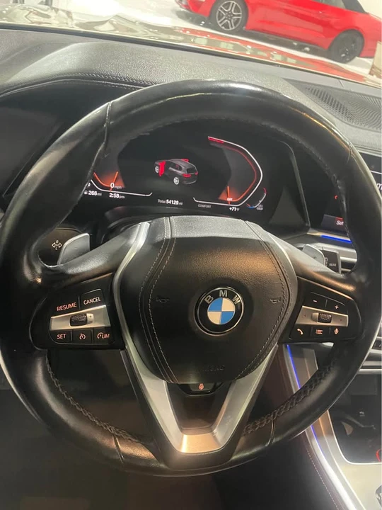 2019 BMW G05 X5 - Image 14 of 17