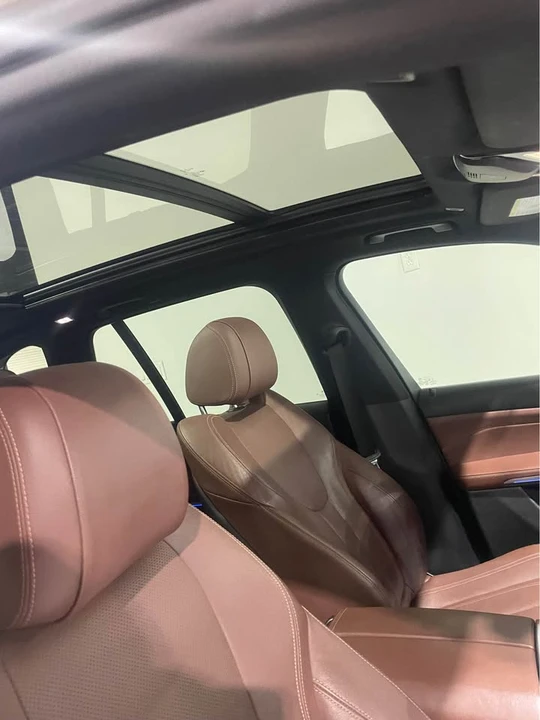 2019 BMW G05 X5 - Image 6 of 17