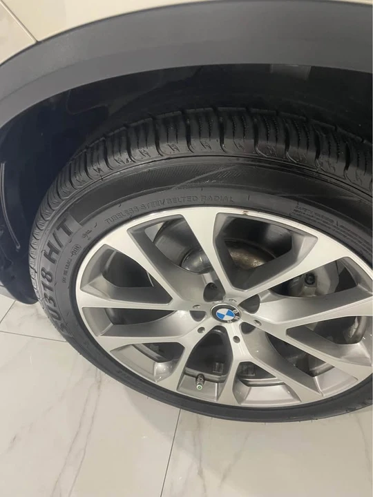 2019 BMW G05 X5 - Image 15 of 17