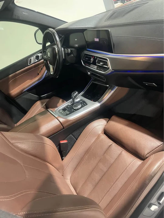 2019 BMW G05 X5 - Image 5 of 17