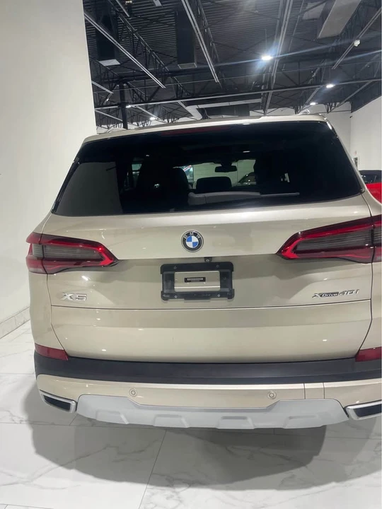 2019 BMW G05 X5 - Image 4 of 17