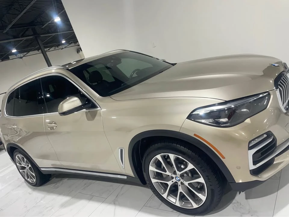 2019 BMW G05 X5 - Image 3 of 17